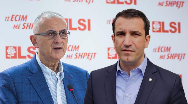 Vasili vrer ndaj Veliajt: Gënjeshtar, s’kam fije respekti për të!