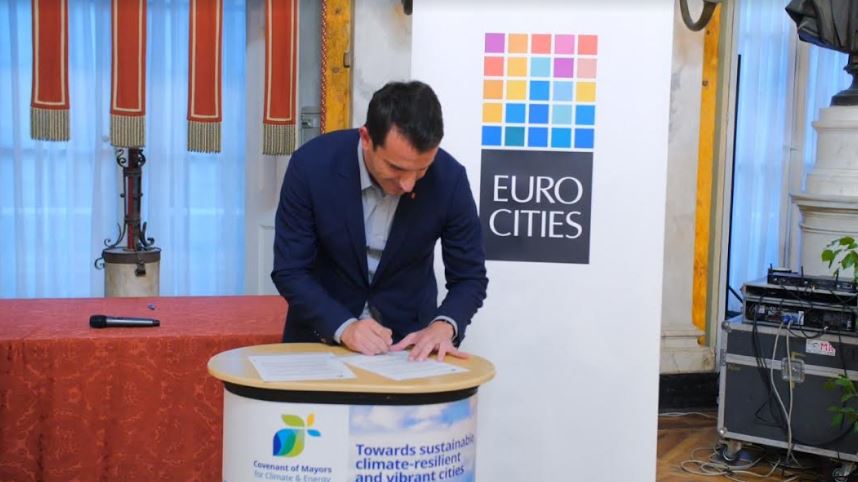 Veliaj: Të lëmë mënjanë sherret dhe të punojmë