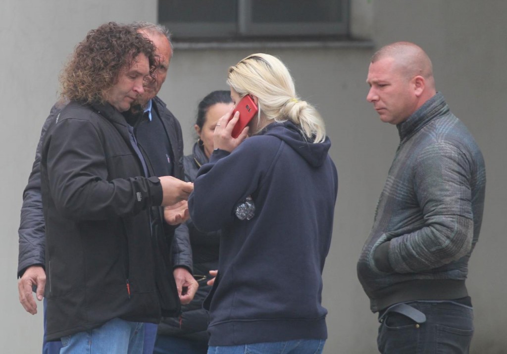 Mësuesi që u bë murator e grabitës, vëllai flet për Admir Muratajn: E kishte zemrën aq sa i peshonte trupi