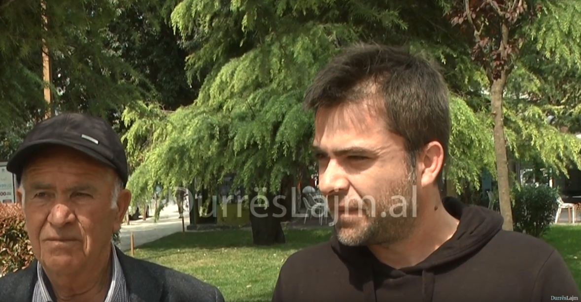 Familja nga Durrësi rrezikon të mbetet pa shtëpi, kryefamiljari: Na kanë thënë se do ta shembin nesër (VIDEO)