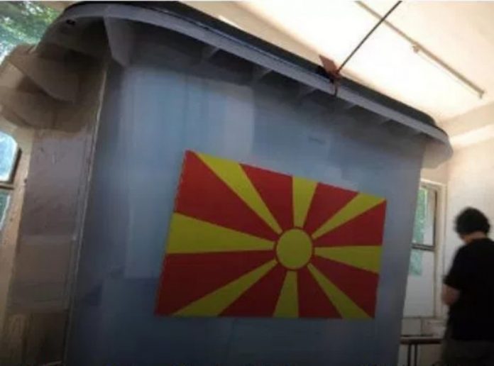 Maqedoni, rreth 500 mijë euro për 1782 vota
