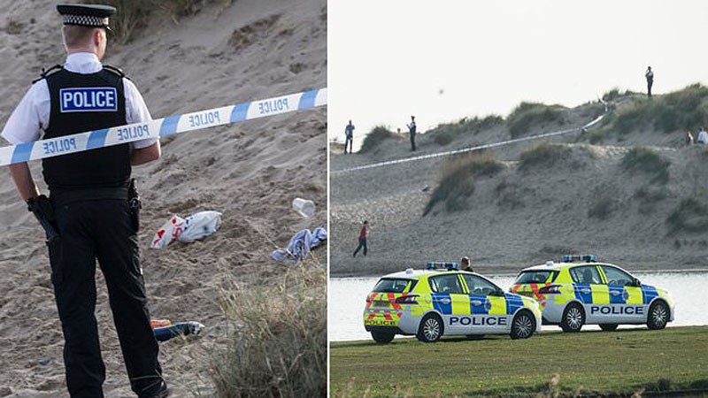 14-vjeçari qëllohet me thikë, tmerrohen të pranishmit