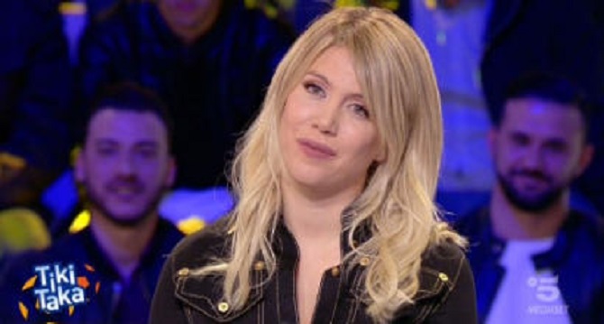 Wanda replikon me Spallettin: S’është nevoja ta tregojë publikisht respektin…