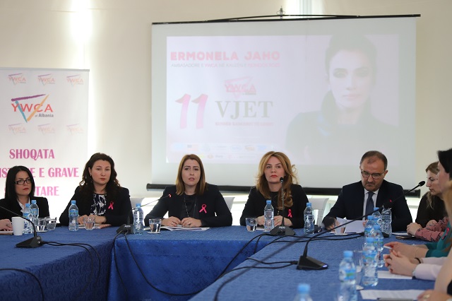 Manastirliu: Dyfishohet numri i grave që kryejnë mamografinë falas