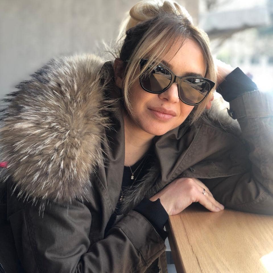 Xhemi tregon momentet duke luajtur në shtëpi pranë miqve të ekranit (FOTO)