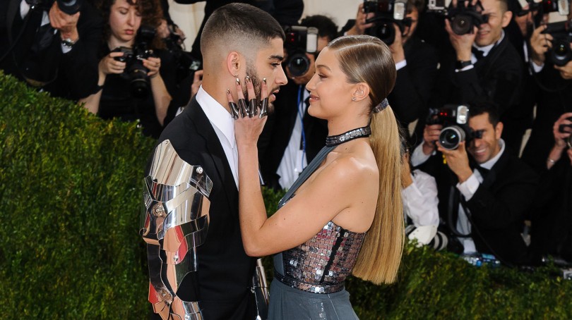 Zayn Malik mbron Gigi Hadid: Më deshi kur se meritoja, gruaja më mahnitëse që kam njohur