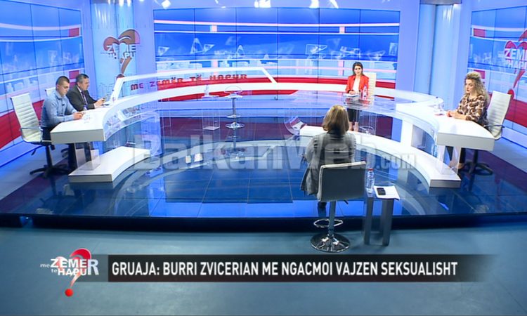 Incest e abuzim, nëna rrëfen tmerrin, apel vajzës: Kthehu!