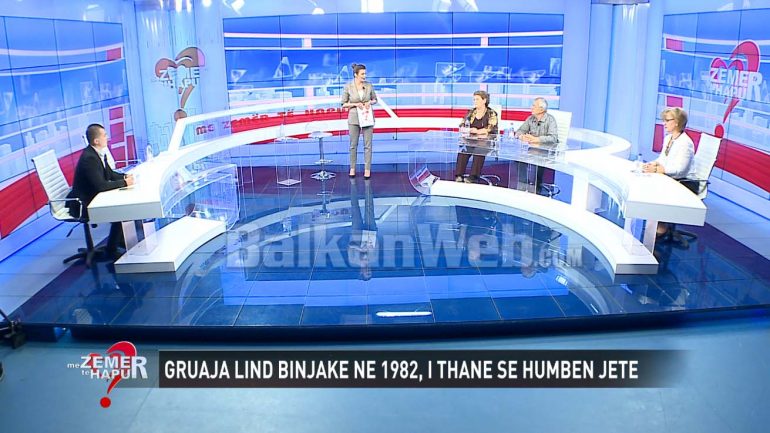 Misteri/ Lindi binjakë në ’82-shin, nëna: Më thanë vdiqën, s’i pashë kurrë
