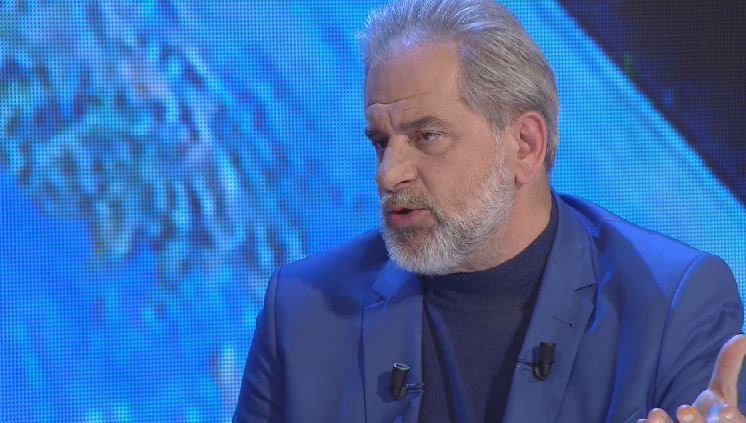 Zheji: Do votoja Spiropalin, po të ishte kryetare e PS-së