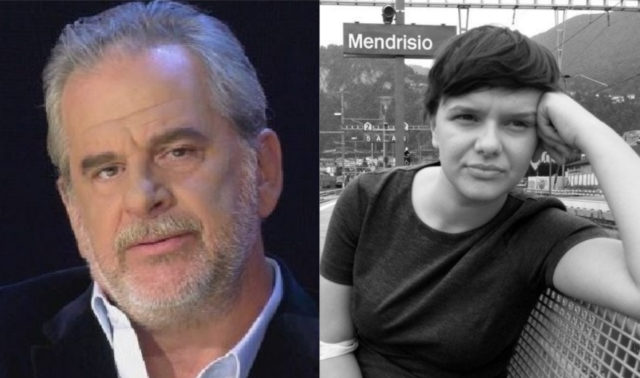 Artur Zheji, Rea Xhillarit: Mos lejo të të bëjnë pjesë të lojës politike