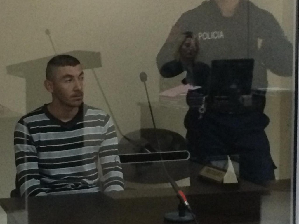 Ritvan Zykaj braktiset dhe nga avokatët. Dëshmitari: S’kam lekë për rrugën, mos më thërrisni