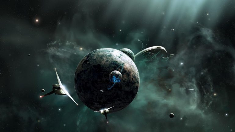 Zbulohet “Planeti i ndaluar”, tri herë më i madh se Toka