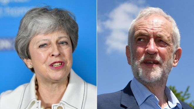 Grindja për Brexitin kalon në raundin tjetër