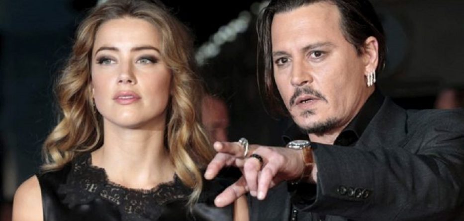 Johnny Depp akuzon ish-bashkëshorten për abuzim, kërkon 50 mln dollarë dëmshpërblim