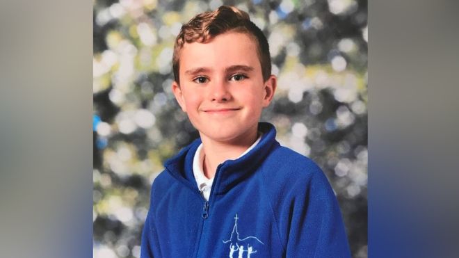 I bie dollapi i shkollës sipër, vdes 9-vjeçari shqiptar në Angli