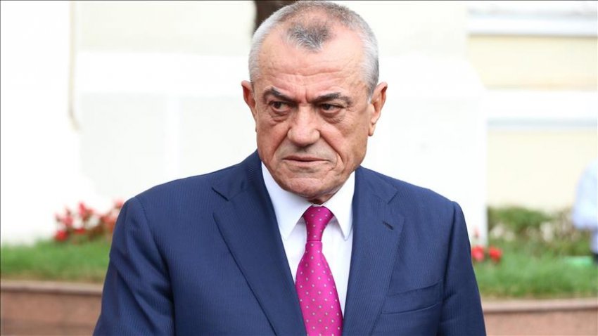 Ruçi mesazh për 1 Majin: Të ulim nga tribunat politikën dhe të ngjisim punën