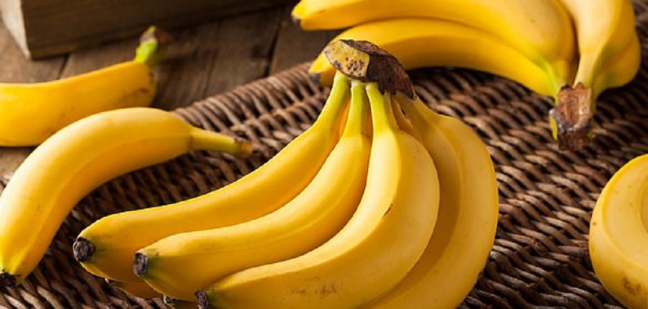 Alarmi që vjen për bananet
