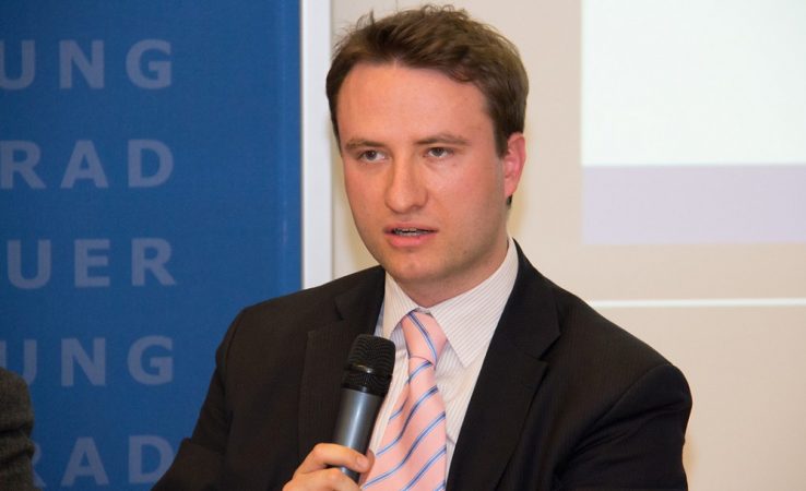 Deputeti i CDU: Nuk mund të kërkojmë shtyrje zgjedhjesh në Shqipëri