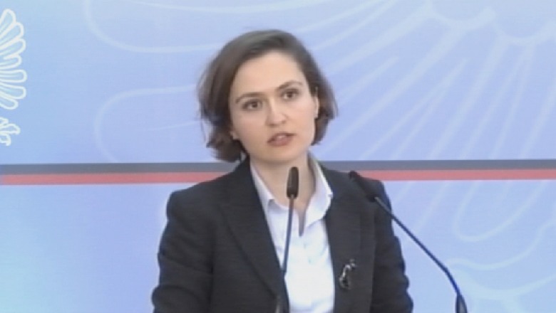 Prindi goditi mësuesin e fëmijës, Shahini: Kemi nisur paketën për parandalimin e dhunës