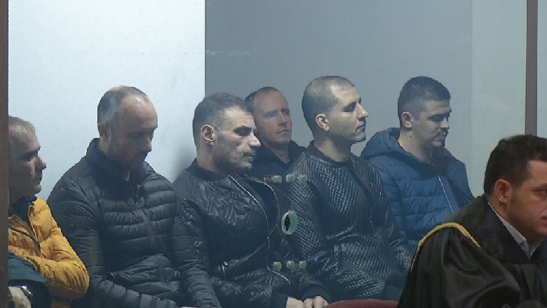 Shtyhet sërish gjyqi për Shullazin, debate në sallë