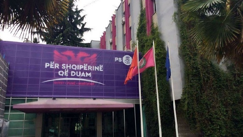 PS çel fushatën të shtunën tek Parku Olimpik