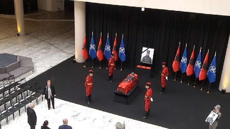 Nisin homazhet për nder të nëntetares Zarife Hasanaj