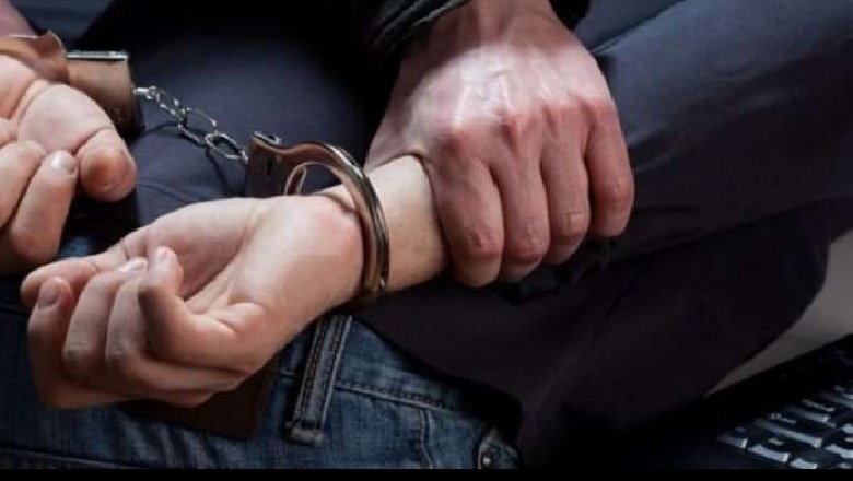 Goditet grupi i trafikut të qenieve njerëzore, 1 polic mes 5 të prangosurve