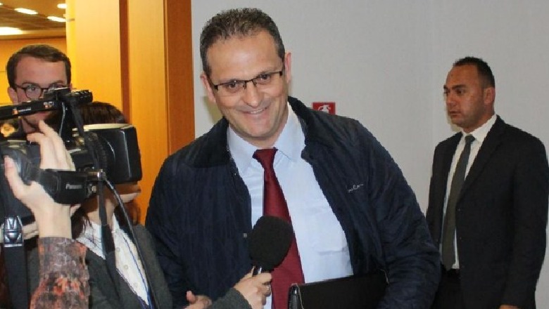 Kalon Vettingun drejtuesi i prokurorisë së Tropojës