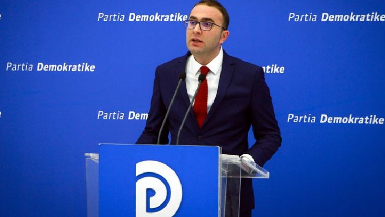 Bardhi: Kush sulmon gazetën “Bild”, do ketë fundin e gangsterëve në qeveri