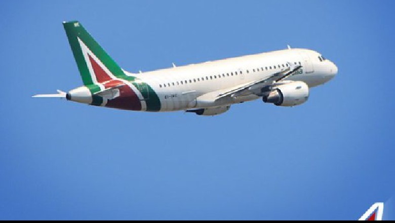 Njoftim i rëndësishëm për pasagjerët që do fluturojnë nga Tirana drejt Italisë dhe anasjellas