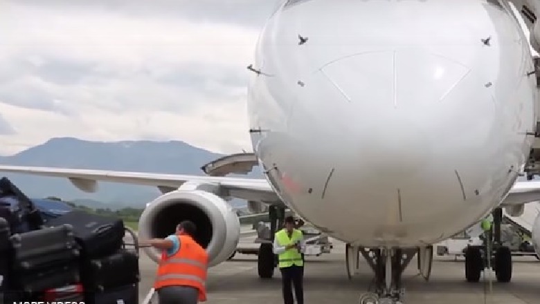 “I fshihnin në organet gjenitale”, si i vidhnin punonjësit e Rinasit sendet nga bagazhet