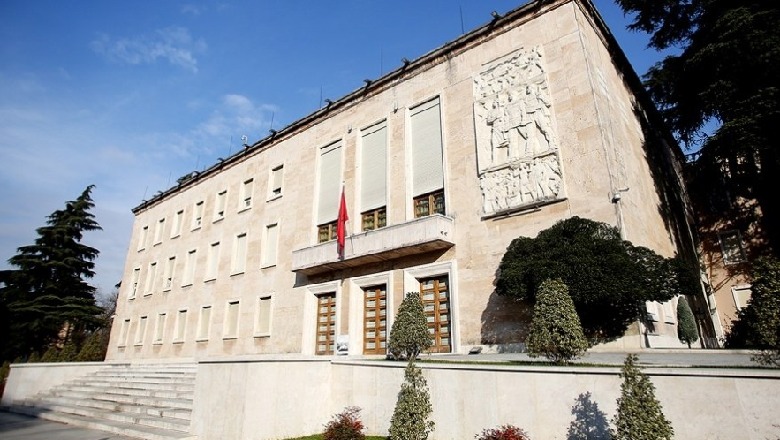 Delegacioni i Kongresit Amerikan vizitë në Shqipëri, takim me liderët e shtetit