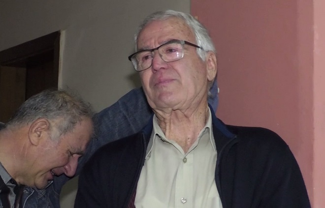 Miku i aktorit vlonjat në lot: Meti na e hoqi humorin. Kishim shumë plane