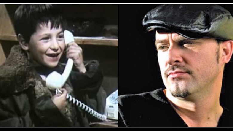 Rrëfimi i aktorit: “Kur xhirohej një film” është historia ime me prindërit e divorcuar