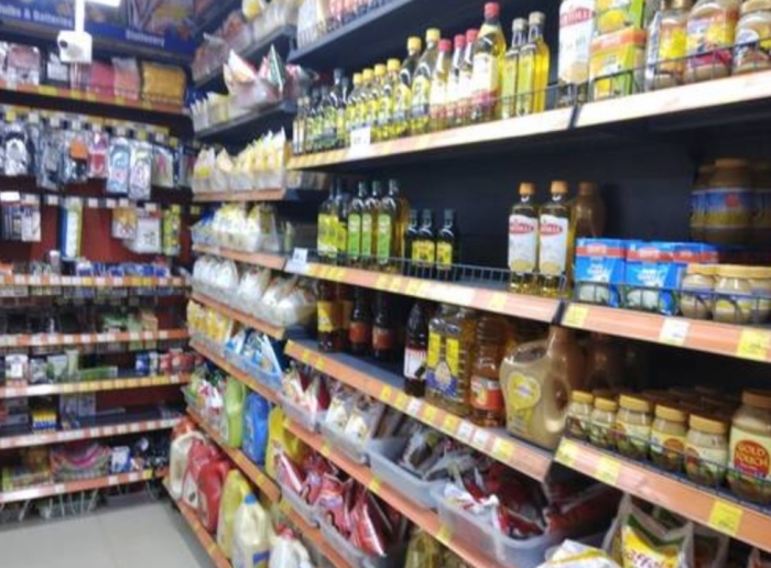 Bllokohen 22.9 ton kripë, ishte jashtë standarteve