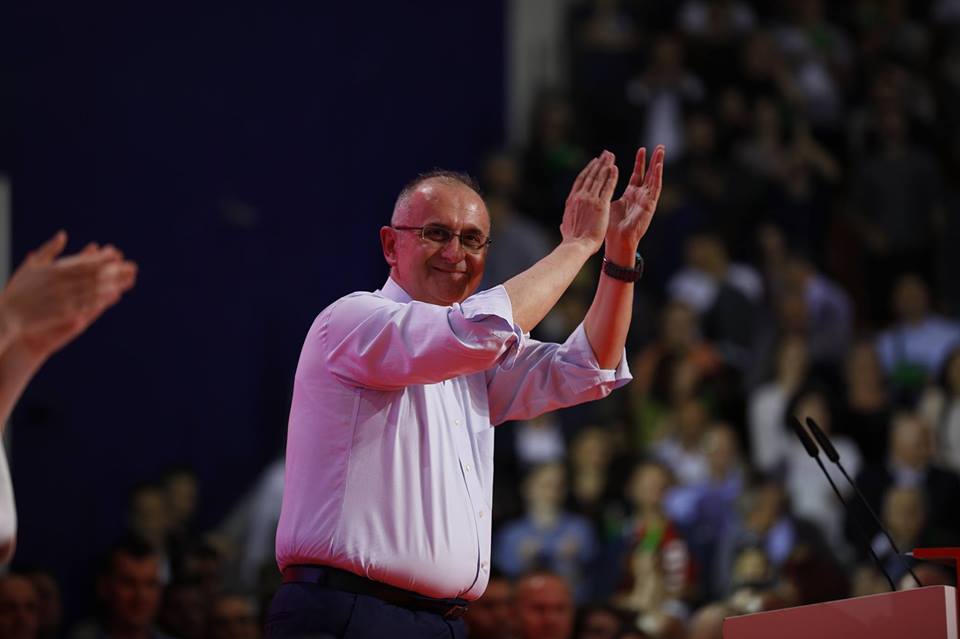 Vasili për fjalimin e Ramës: Çfarë hipokrizie dhe shpërdorim i turpshëm