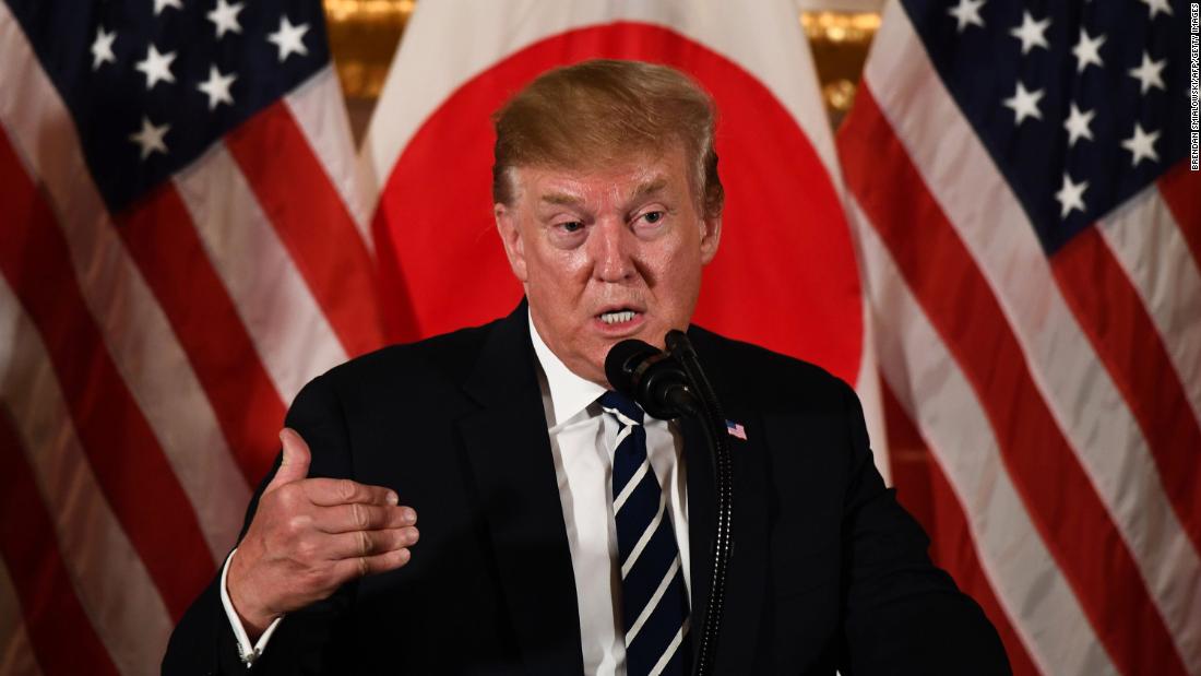Testimi i raketave bërthamore nga Koreja e Veriut, Trump: Nuk jam i shqetësuar