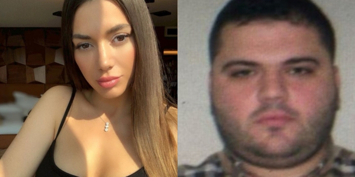 Të ndarë?! Elvana Gjata konfirmon bashkimin me Ervin Matën (FOTO)