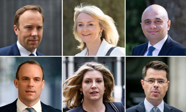 Kryeministrja britanike Theresa May drejt largimit. Kush pritet ta pasojë?