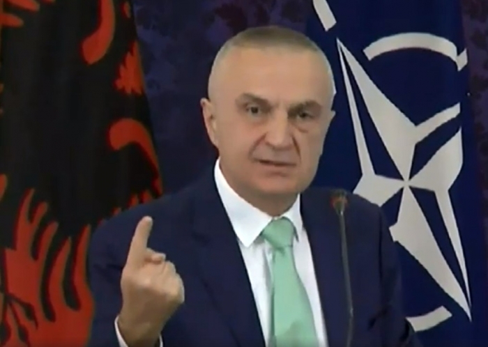 Kriza politike në vend, Meta i prerë: Nuk shkel Kushtetutën!