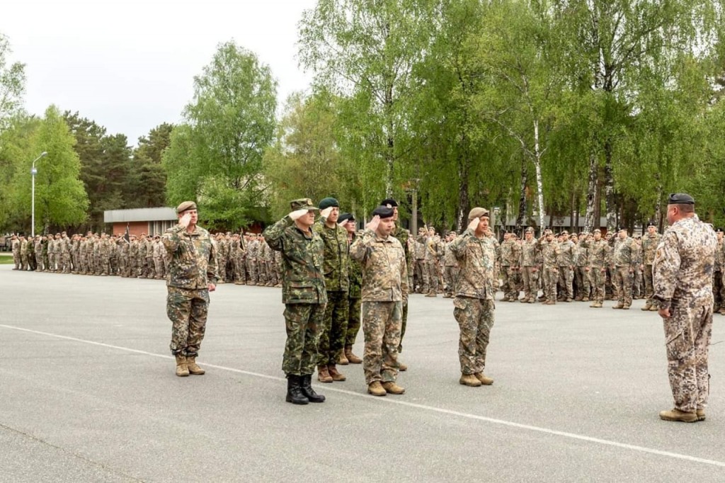 Humbi jetën në Letoni, ja kur vjen në Shqipëri trupi i major Tanushit