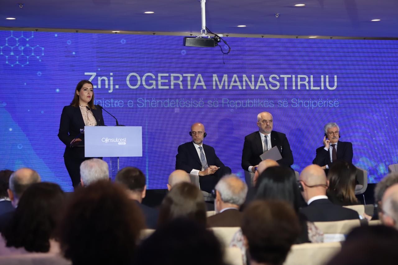 Manastirliu: Plotësimi i të gjithë krediteve për mjekët, kusht për ushtrimin e profesionit