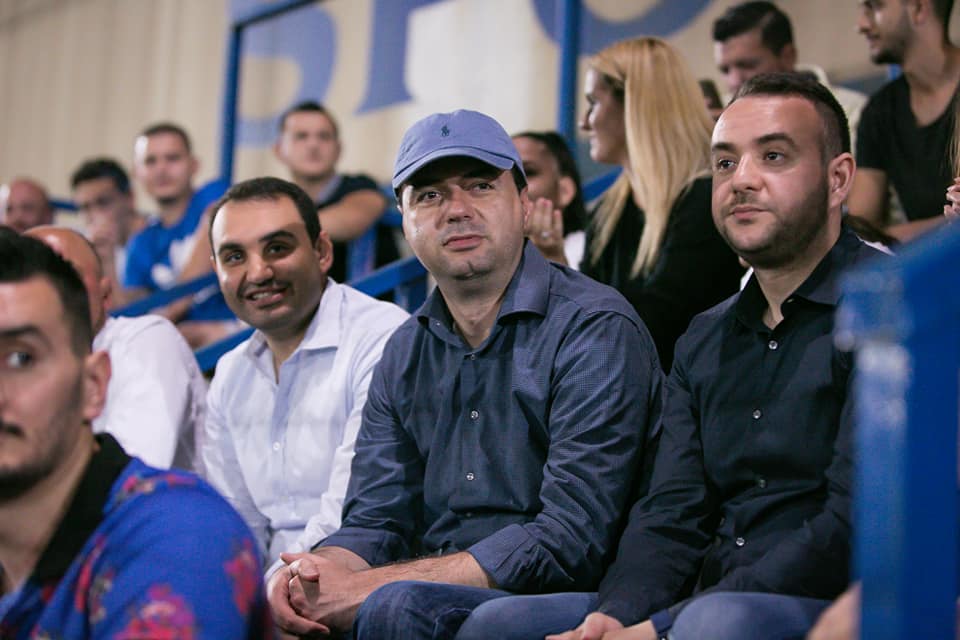 Basha pas lirimit të Balliut: S’ka forcë që ndal popullin kundër të keqes!