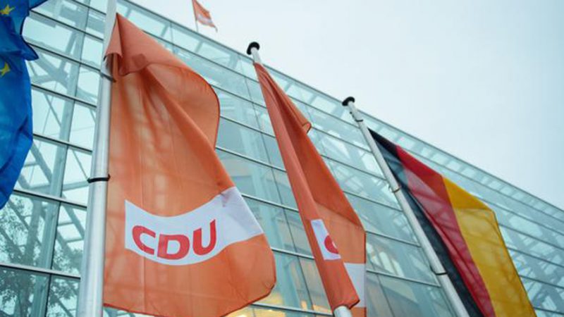 Gjermania: Shtyni zgjedhjet/ Deputetët i kërkojnë Ramës dhe Bashës dialog pa kushte