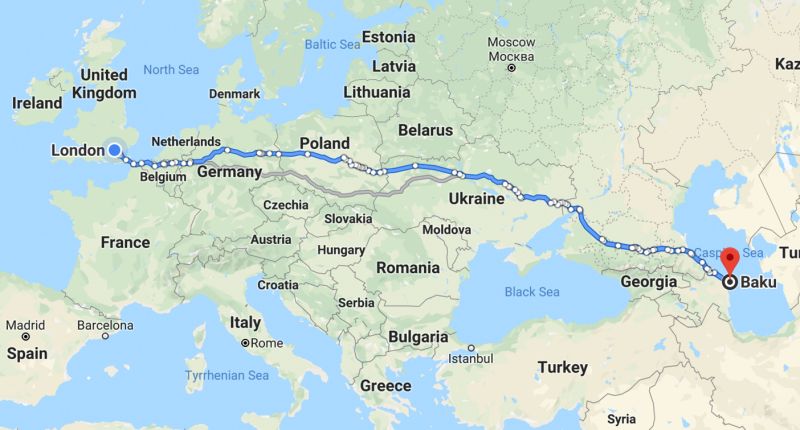 4.936 milje për finalen, ja tmerri që duhet të përballojnë tifozët anglezë