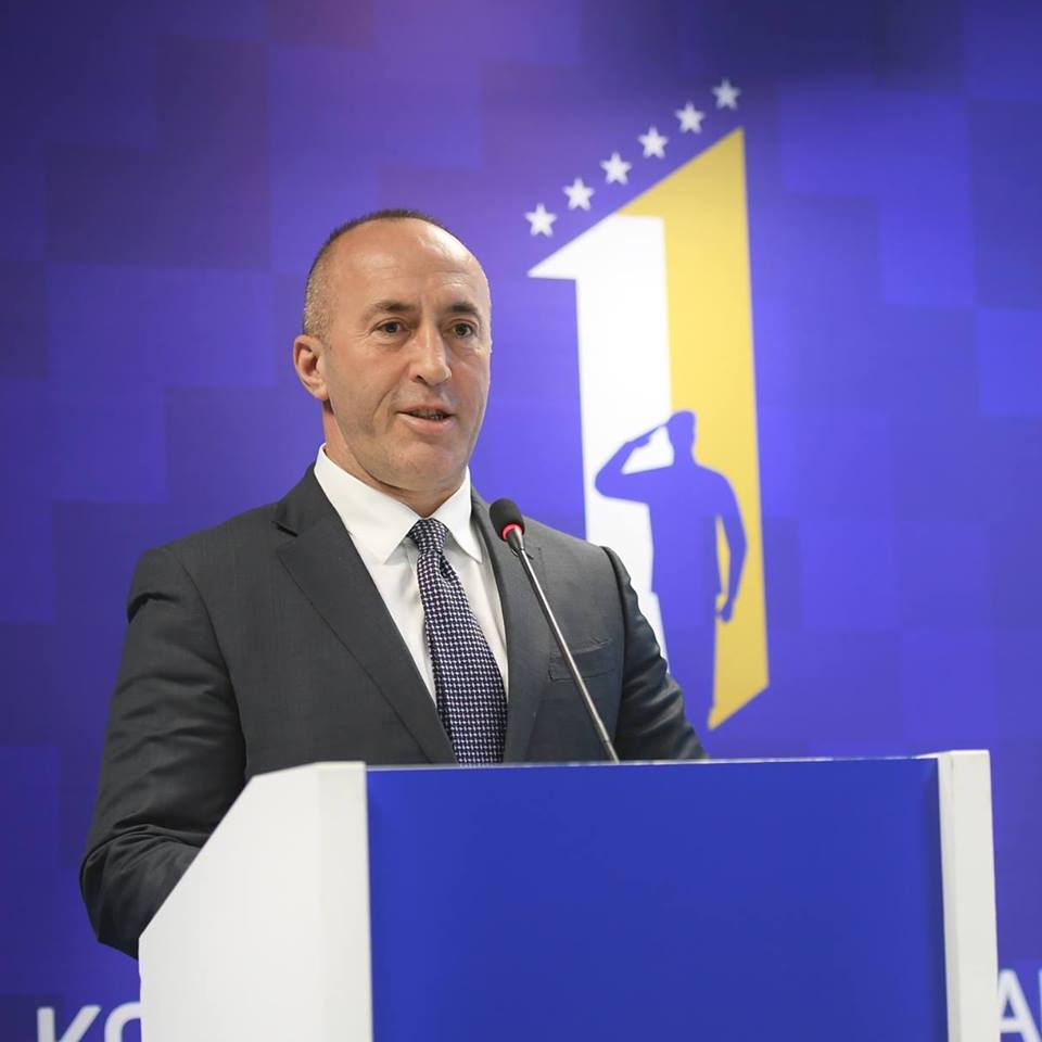 Zgjedhjet në veri, Haradinaj: Qytetarët dëshmuan pjekuri