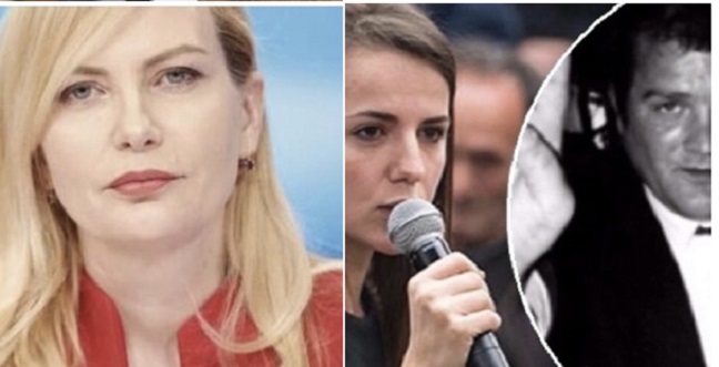 “Im atë s’do të kishte mbështetur”, Mesila Doda i kthehet Rudinës: Një njeri me një gram tru s’bën deklarata të tilla