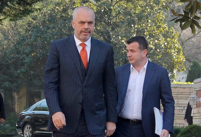 Bindja Demokratike: Ky Taulanti i Ramës duhet të mësojë dy gjëra…