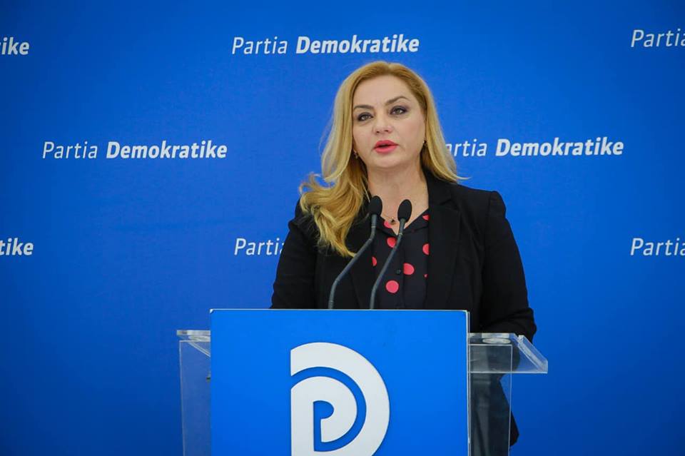 3 Maji, Vokshi: Liria e shtypit ndodhet nën kthetrat e diktatorit