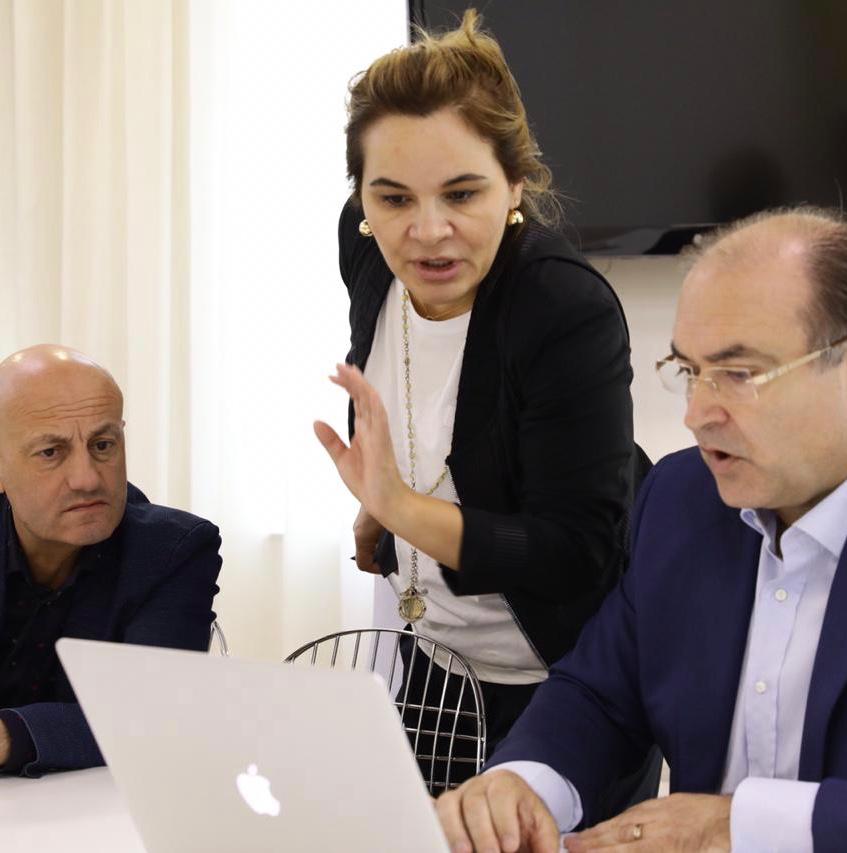 LSI nis punën, Kryemadhi: Po hartojmë programin për shqiptarët